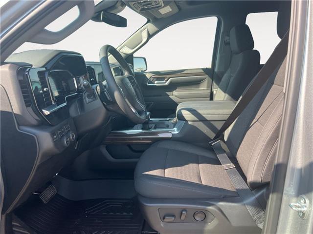2026 Chevrolet Silverado 1500 RST (Stk: 380207) in Claresholm - Image 9 of 15