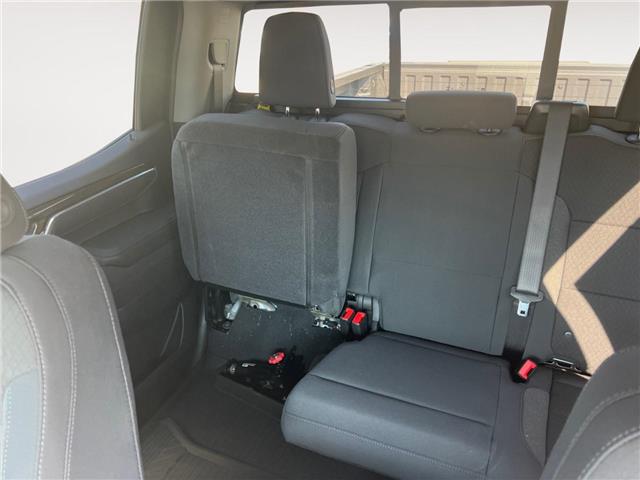 2026 Chevrolet Silverado 1500 RST (Stk: 380207) in Claresholm - Image 13 of 15