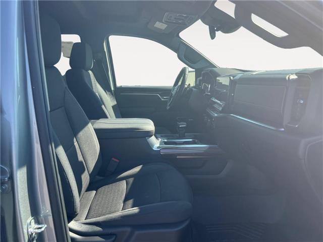 2026 Chevrolet Silverado 1500 RST (Stk: 380207) in Claresholm - Image 15 of 15