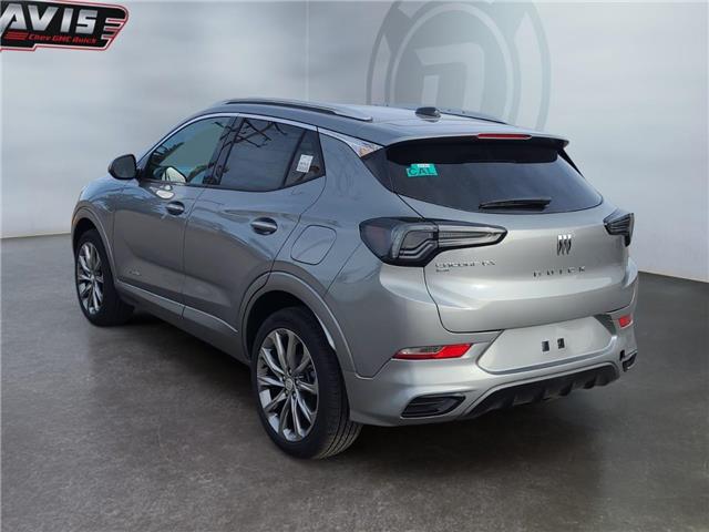 2026 Buick Encore GX Avenir (Stk: 380258) in Claresholm - Image 3 of 15
