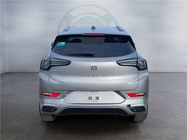 2026 Buick Encore GX Avenir (Stk: 380258) in Claresholm - Image 4 of 15