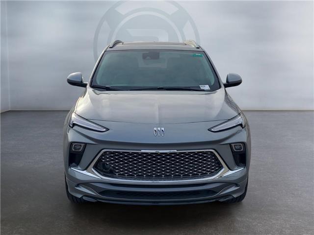 2026 Buick Encore GX Avenir (Stk: 380258) in Claresholm - Image 8 of 15