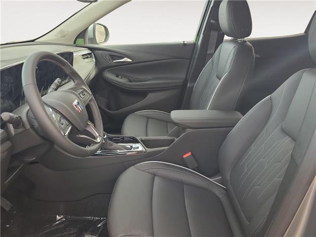 2026 Buick Encore GX Avenir (Stk: 380258) in Claresholm - Image 9 of 15