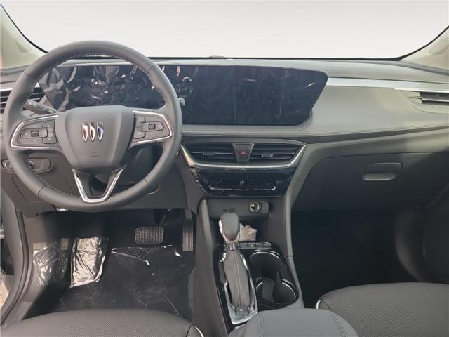 2026 Buick Encore GX Avenir (Stk: 380258) in Claresholm - Image 10 of 15