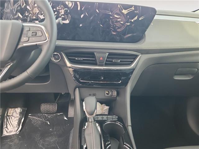 2026 Buick Encore GX Avenir (Stk: 380258) in Claresholm - Image 11 of 15