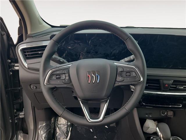 2026 Buick Encore GX Avenir (Stk: 380258) in Claresholm - Image 12 of 15