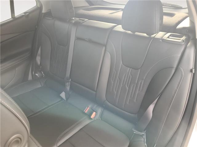 2026 Buick Encore GX Avenir (Stk: 380258) in Claresholm - Image 13 of 15
