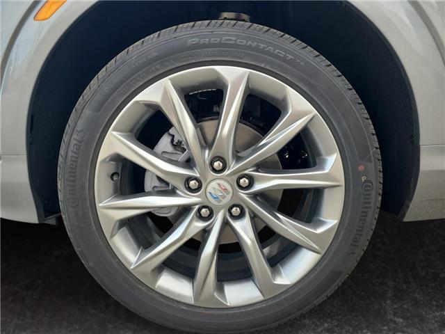 2026 Buick Encore GX Avenir (Stk: 380258) in Claresholm - Image 14 of 15