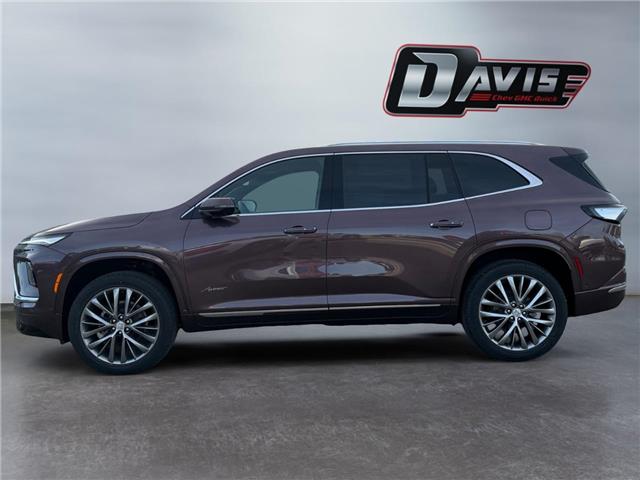 2026 Buick Enclave Avenir (Stk: 380285) in Claresholm - Image 2 of 15