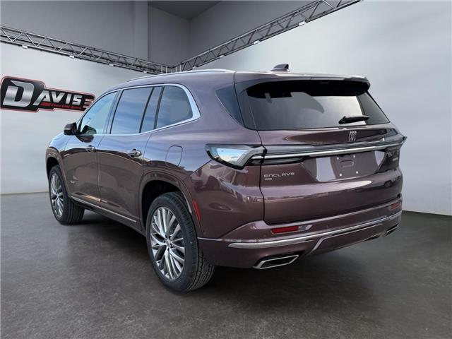 2026 Buick Enclave Avenir (Stk: 380285) in Claresholm - Image 3 of 15
