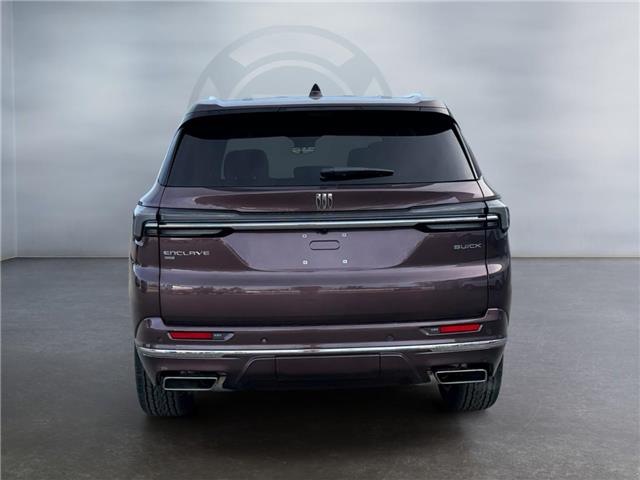 2026 Buick Enclave Avenir (Stk: 380285) in Claresholm - Image 4 of 15