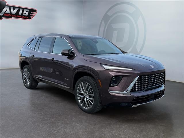 2026 Buick Enclave Avenir (Stk: 380285) in Claresholm - Image 7 of 15
