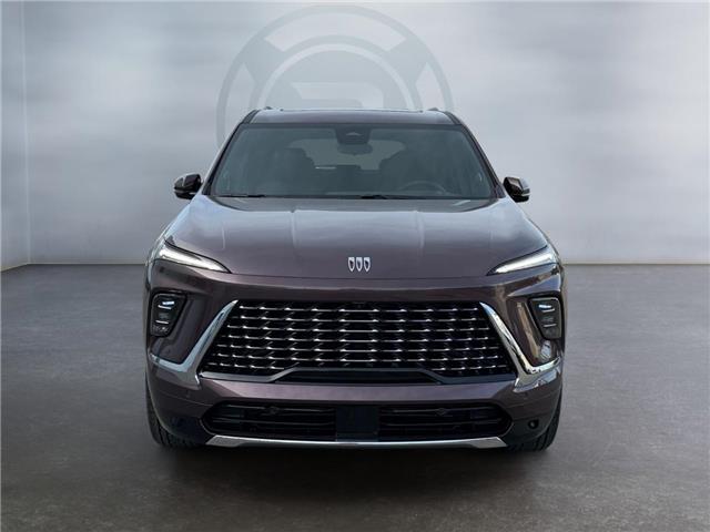 2026 Buick Enclave Avenir (Stk: 380285) in Claresholm - Image 8 of 15