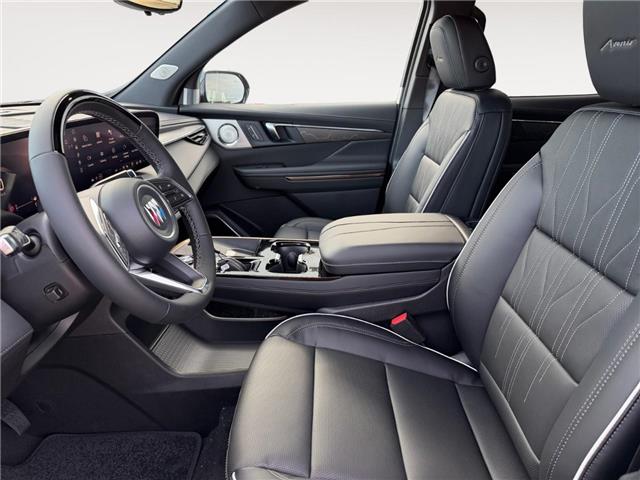 2026 Buick Enclave Avenir (Stk: 380285) in Claresholm - Image 9 of 15