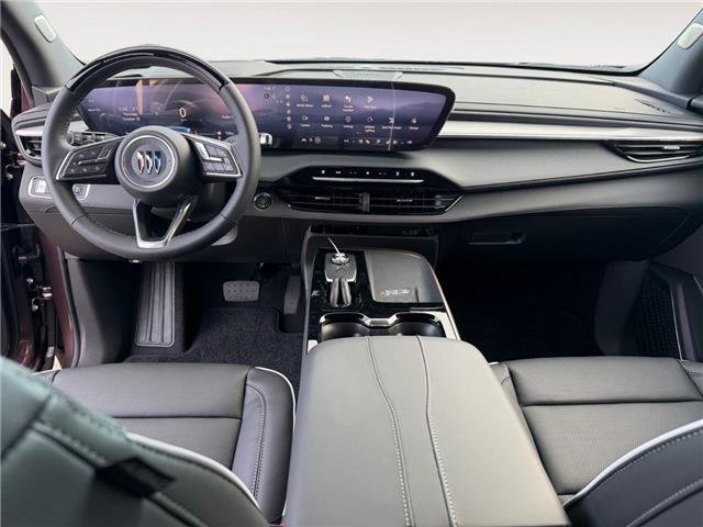 2026 Buick Enclave Avenir (Stk: 380285) in Claresholm - Image 10 of 15