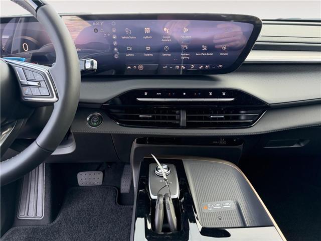 2026 Buick Enclave Avenir (Stk: 380285) in Claresholm - Image 11 of 15