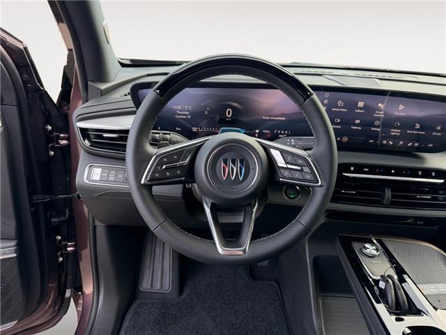 2026 Buick Enclave Avenir (Stk: 380285) in Claresholm - Image 12 of 15