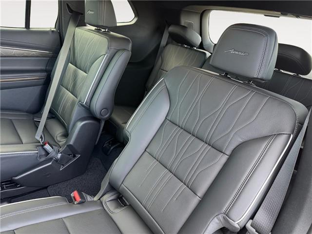 2026 Buick Enclave Avenir (Stk: 380285) in Claresholm - Image 13 of 15