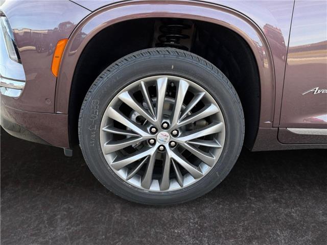 2026 Buick Enclave Avenir (Stk: 380285) in Claresholm - Image 14 of 15
