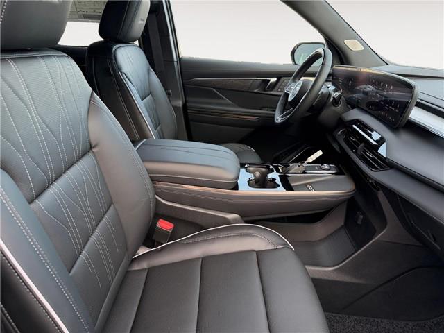 2026 Buick Enclave Avenir (Stk: 380285) in Claresholm - Image 15 of 15