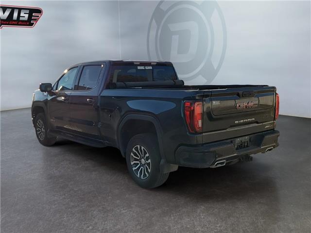 2022 GMC Sierra 1500 AT4 (Stk: 380230) in Claresholm - Image 3 of 15