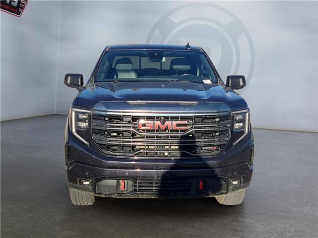 2022 GMC Sierra 1500 AT4 (Stk: 380230) in Claresholm - Image 8 of 15