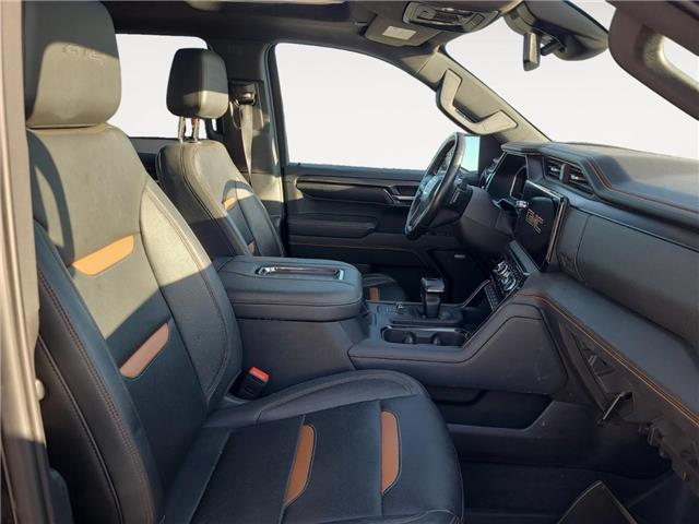 2022 GMC Sierra 1500 AT4 (Stk: 380230) in Claresholm - Image 15 of 15