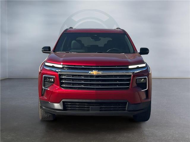 2026 Chevrolet Traverse LT (Stk: 380197) in Claresholm - Image 8 of 15