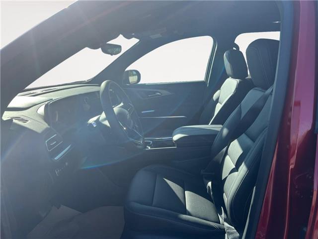 2026 Chevrolet Traverse LT (Stk: 380197) in Claresholm - Image 9 of 15