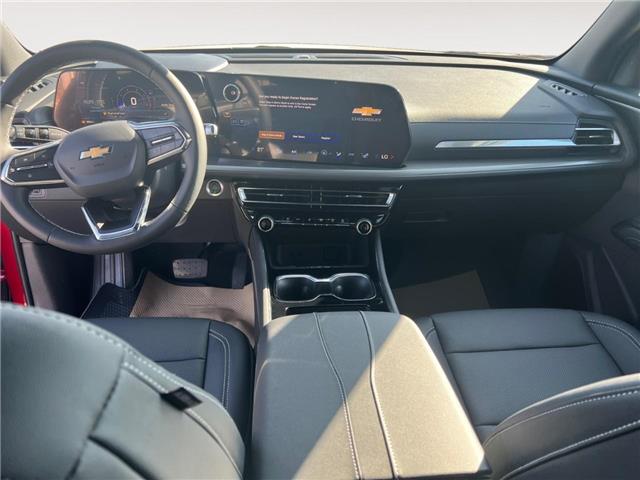 2026 Chevrolet Traverse LT (Stk: 380197) in Claresholm - Image 10 of 15