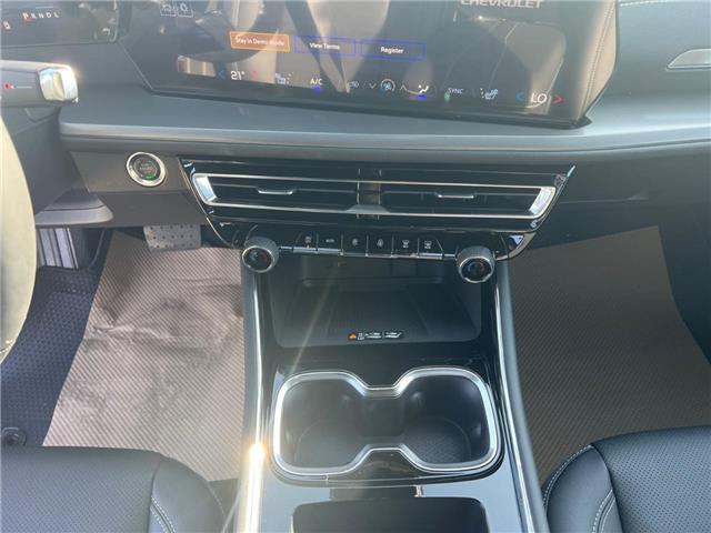 2026 Chevrolet Traverse LT (Stk: 380197) in Claresholm - Image 11 of 15