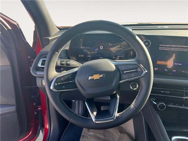 2026 Chevrolet Traverse LT (Stk: 380197) in Claresholm - Image 12 of 15