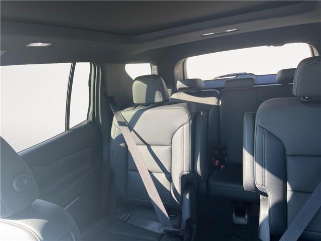 2026 Chevrolet Traverse LT (Stk: 380197) in Claresholm - Image 13 of 15