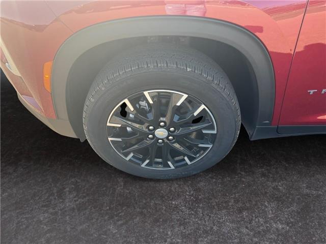 2026 Chevrolet Traverse LT (Stk: 380197) in Claresholm - Image 14 of 15