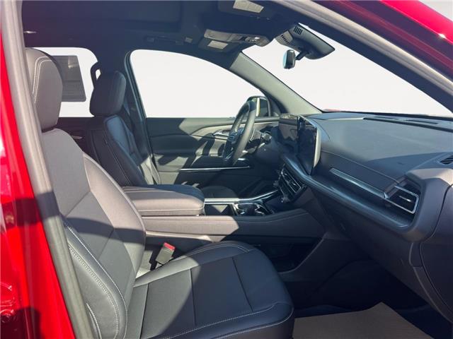 2026 Chevrolet Traverse LT (Stk: 380197) in Claresholm - Image 15 of 15