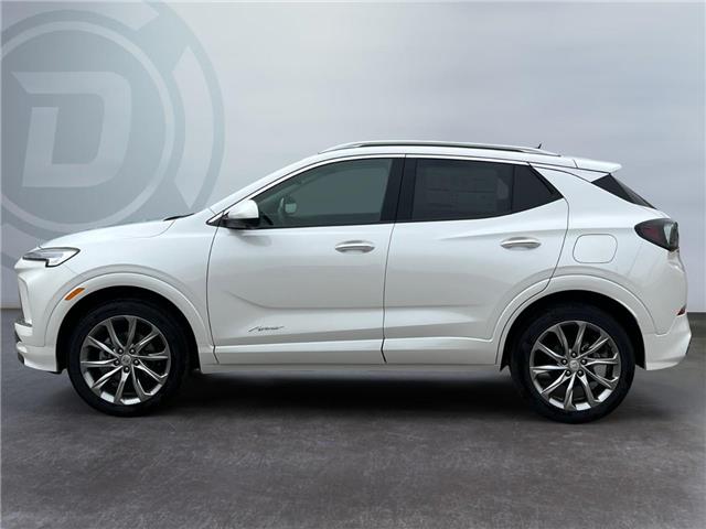 2026 Buick Encore GX Avenir (Stk: 380167) in Claresholm - Image 2 of 15 2026 Buick Encore GX Avenir (Stk: 380167) in Claresholm - Image 2 of 15