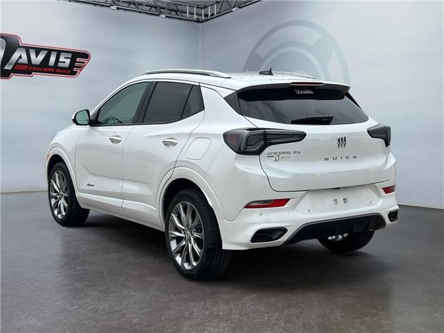 2026 Buick Encore GX Avenir (Stk: 380167) in Claresholm - Image 3 of 15 2026 Buick Encore GX Avenir (Stk: 380167) in Claresholm - Image 3 of 15