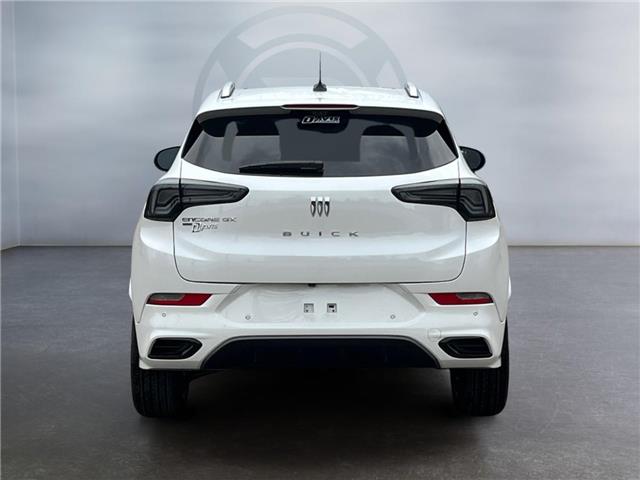 2026 Buick Encore GX Avenir (Stk: 380167) in Claresholm - Image 4 of 15 2026 Buick Encore GX Avenir (Stk: 380167) in Claresholm - Image 4 of 15