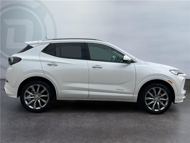 2026 Buick Encore GX Avenir (Stk: 380167) in Claresholm - Image 6 of 15 2026 Buick Encore GX Avenir (Stk: 380167) in Claresholm - Image 6 of 15