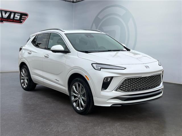 2026 Buick Encore GX Avenir (Stk: 380167) in Claresholm - Image 7 of 15 2026 Buick Encore GX Avenir (Stk: 380167) in Claresholm - Image 7 of 15