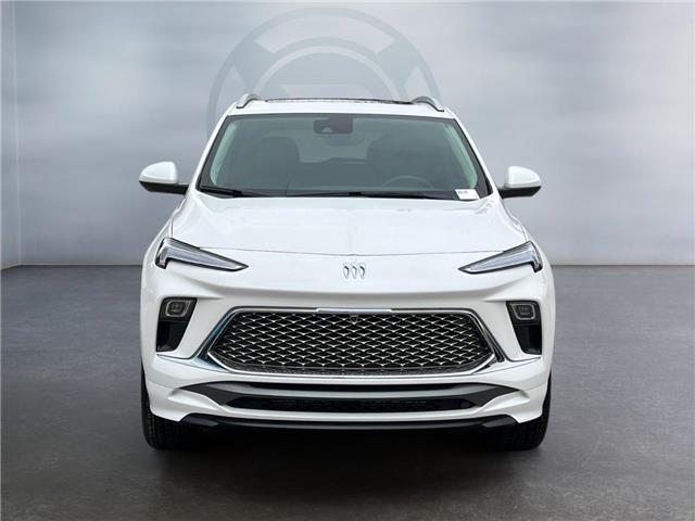 2026 Buick Encore GX Avenir (Stk: 380167) in Claresholm - Image 8 of 15 2026 Buick Encore GX Avenir (Stk: 380167) in Claresholm - Image 8 of 15