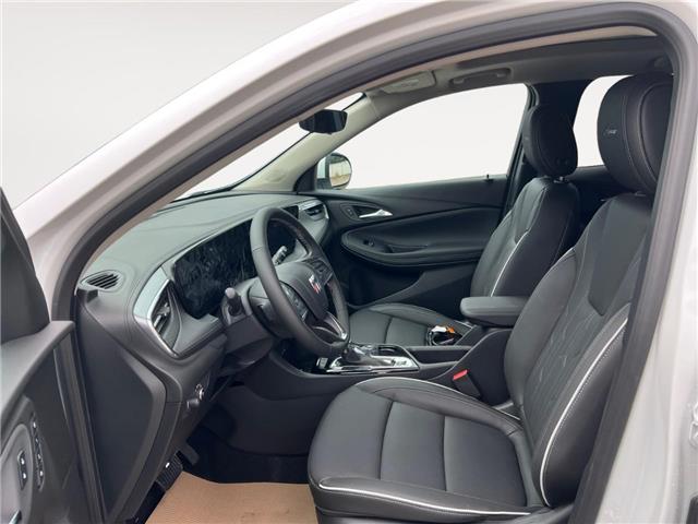 2026 Buick Encore GX Avenir (Stk: 380167) in Claresholm - Image 9 of 15 2026 Buick Encore GX Avenir (Stk: 380167) in Claresholm - Image 9 of 15