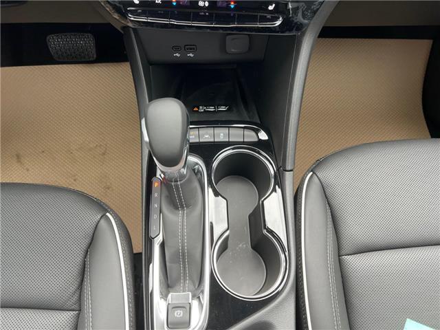 2026 Buick Encore GX Avenir (Stk: 380167) in Claresholm - Image 11 of 15 2026 Buick Encore GX Avenir (Stk: 380167) in Claresholm - Image 11 of 15