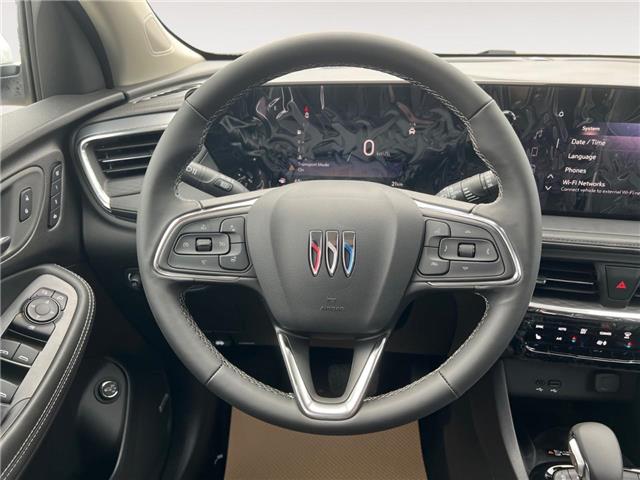 2026 Buick Encore GX Avenir (Stk: 380167) in Claresholm - Image 12 of 15 2026 Buick Encore GX Avenir (Stk: 380167) in Claresholm - Image 12 of 15