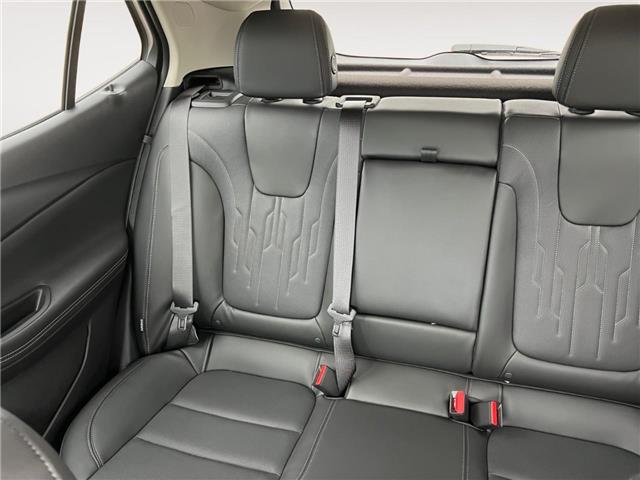 2026 Buick Encore GX Avenir (Stk: 380167) in Claresholm - Image 13 of 15 2026 Buick Encore GX Avenir (Stk: 380167) in Claresholm - Image 13 of 15