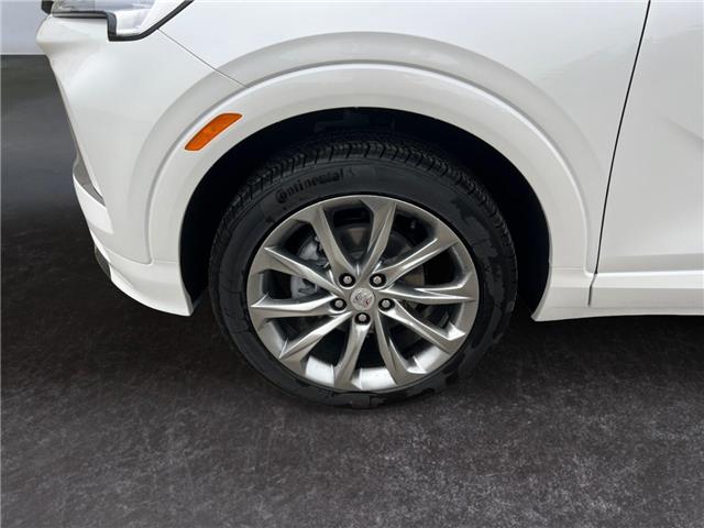 2026 Buick Encore GX Avenir (Stk: 380167) in Claresholm - Image 14 of 15 2026 Buick Encore GX Avenir (Stk: 380167) in Claresholm - Image 14 of 15