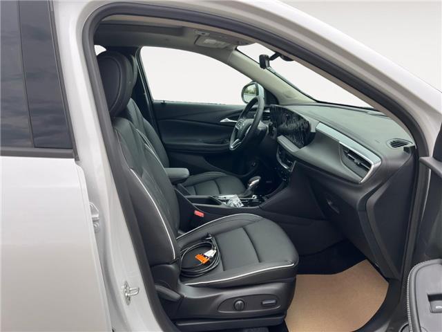 2026 Buick Encore GX Avenir (Stk: 380167) in Claresholm - Image 15 of 15 2026 Buick Encore GX Avenir (Stk: 380167) in Claresholm - Image 15 of 15