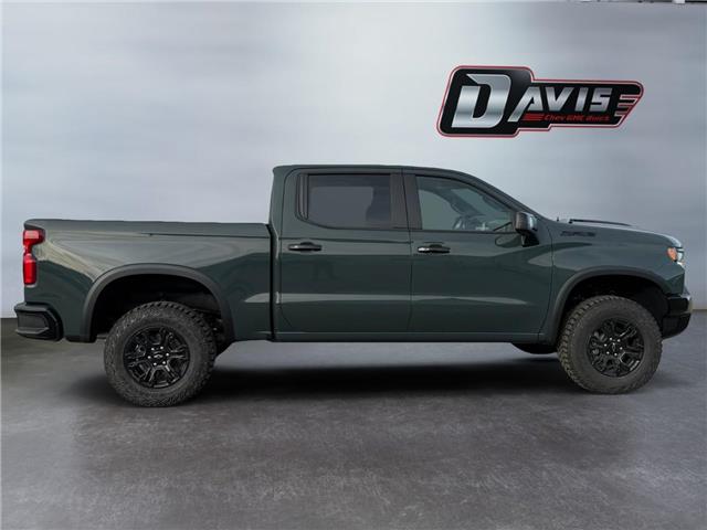 2026 Chevrolet Silverado 1500 ZR2 (Stk: 380241) in Claresholm - Image 6 of 15 2026 Chevrolet Silverado 1500 ZR2 (Stk: 380241) in Claresholm - Image 6 of 15