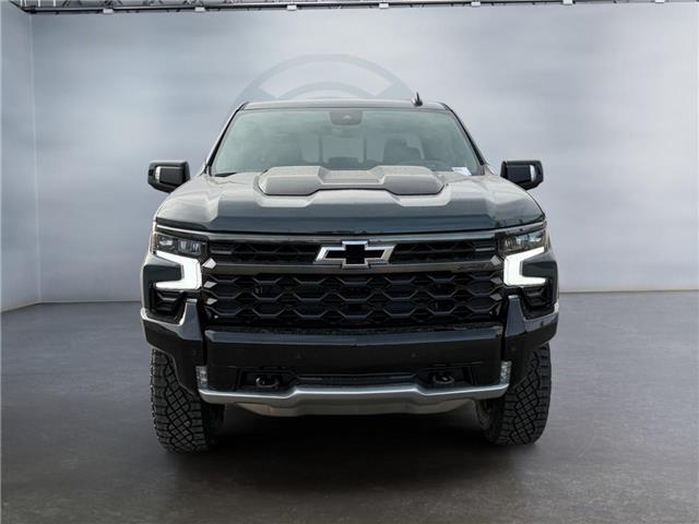 2026 Chevrolet Silverado 1500 ZR2 (Stk: 380241) in Claresholm - Image 8 of 15 2026 Chevrolet Silverado 1500 ZR2 (Stk: 380241) in Claresholm - Image 8 of 15