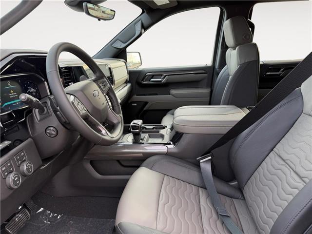 2026 Chevrolet Silverado 1500 ZR2 (Stk: 380241) in Claresholm - Image 9 of 15 2026 Chevrolet Silverado 1500 ZR2 (Stk: 380241) in Claresholm - Image 9 of 15